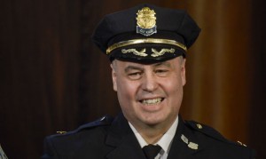 Deputy Chief John Barbieri